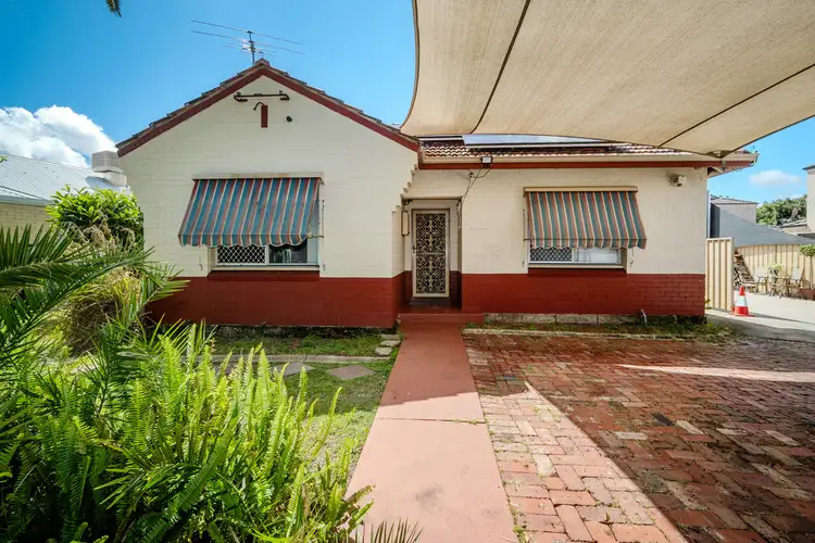 Second view of Homely house listing, 142 Hill View Terrace, St James WA 6102