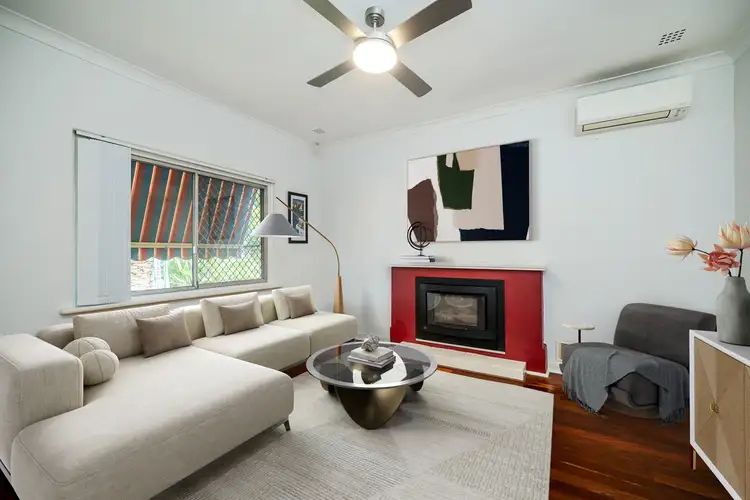 Fifth view of Homely house listing, 142 Hill View Terrace, St James WA 6102