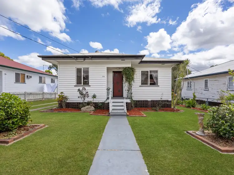 194 Glebe Road, Booval QLD 4304