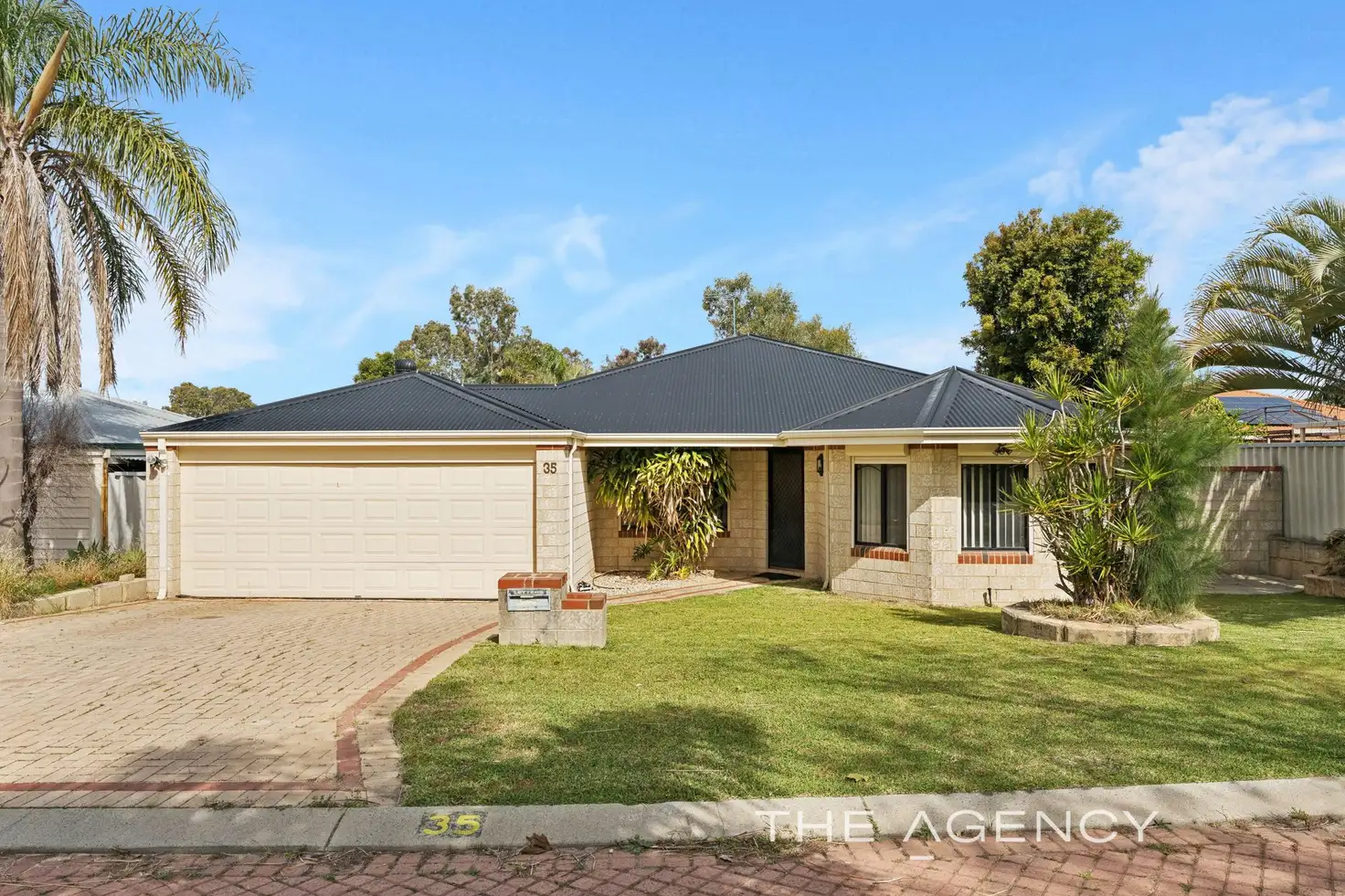 Main view of Homely house listing, 35 Brunswick Circuit, Banksia Grove WA 6031
