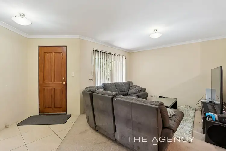 Fourth view of Homely house listing, 35 Brunswick Circuit, Banksia Grove WA 6031