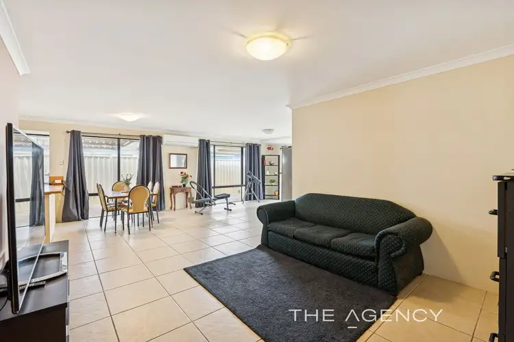 Sixth view of Homely house listing, 35 Brunswick Circuit, Banksia Grove WA 6031