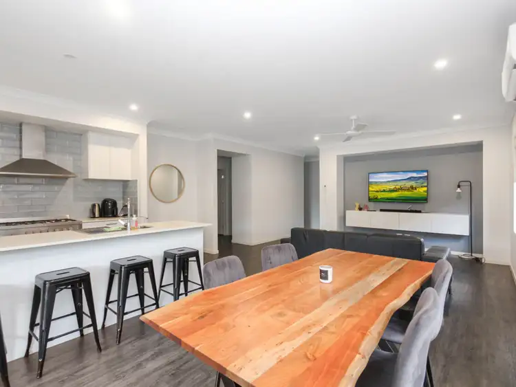 Second view of Homely house listing, 26 Wackett Way, Ripley QLD 4306