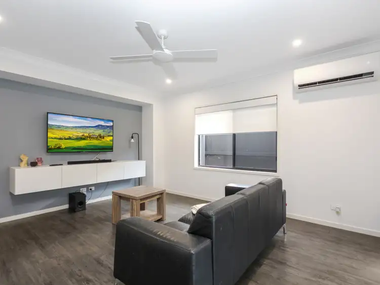 Third view of Homely house listing, 26 Wackett Way, Ripley QLD 4306