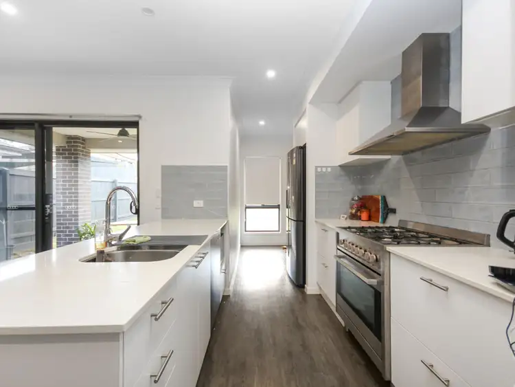 Fifth view of Homely house listing, 26 Wackett Way, Ripley QLD 4306