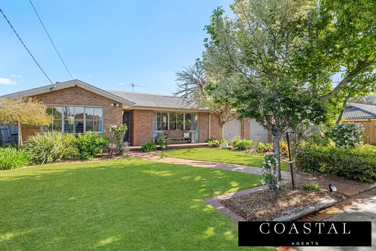 16 Baxter-Tooradin Road, Pearcedale VIC 3912
