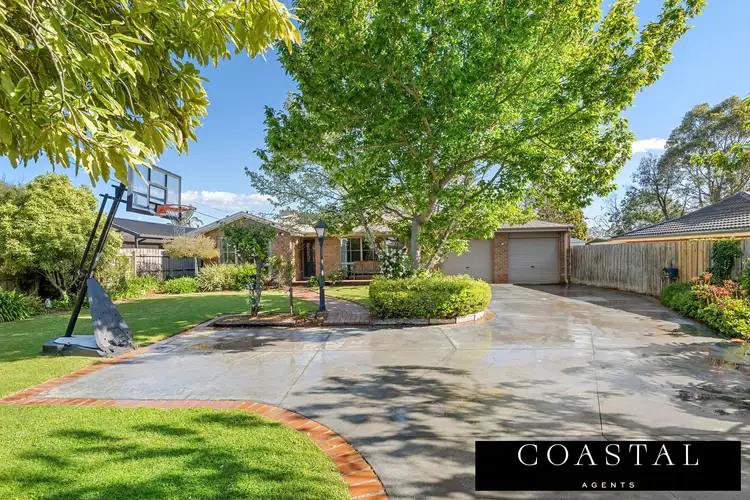 Second view of Homely house listing, 16 Baxter-Tooradin Road, Pearcedale VIC 3912