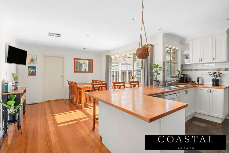 Fifth view of Homely house listing, 16 Baxter-Tooradin Road, Pearcedale VIC 3912