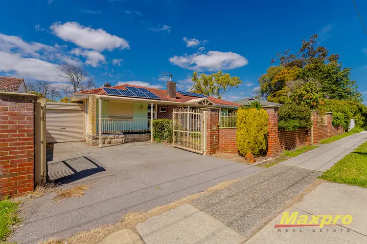 9 Bridgeway Avenue, Ferndale WA 6148