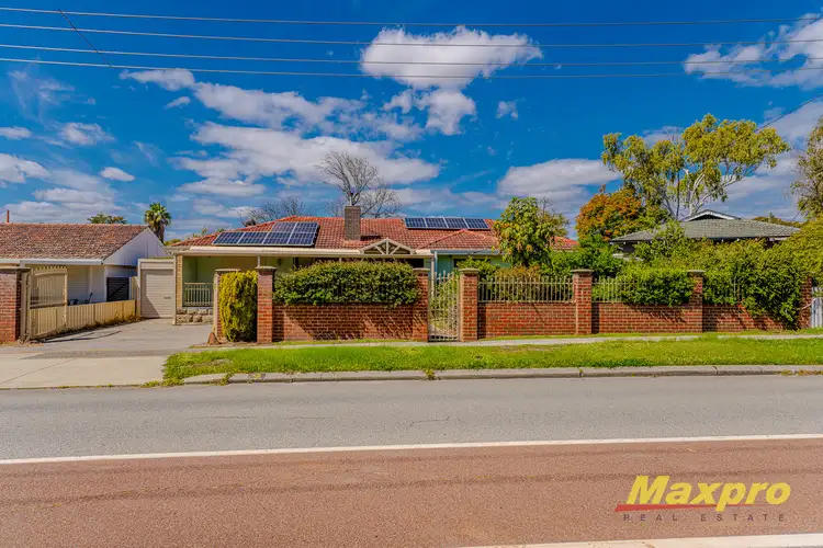 Second view of Homely house listing, 9 Bridgeway Avenue, Ferndale WA 6148