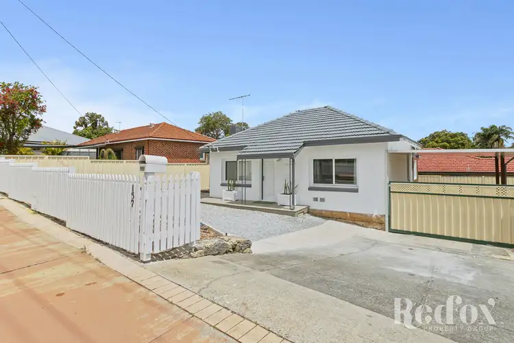 157 Coode Street, Bedford WA 6052