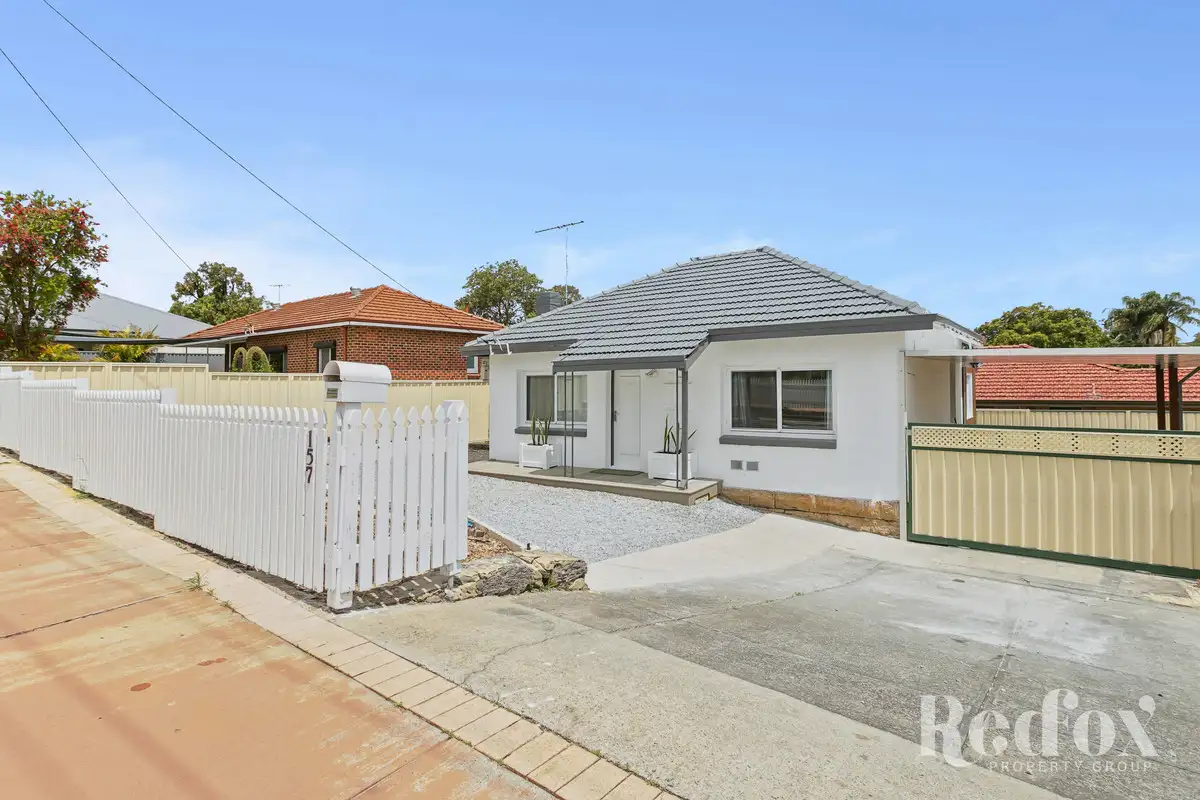 Main view of Homely house listing, 157 Coode Street, Bedford WA 6052