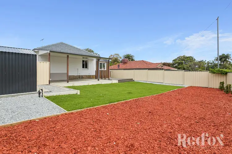 Second view of Homely house listing, 157 Coode Street, Bedford WA 6052