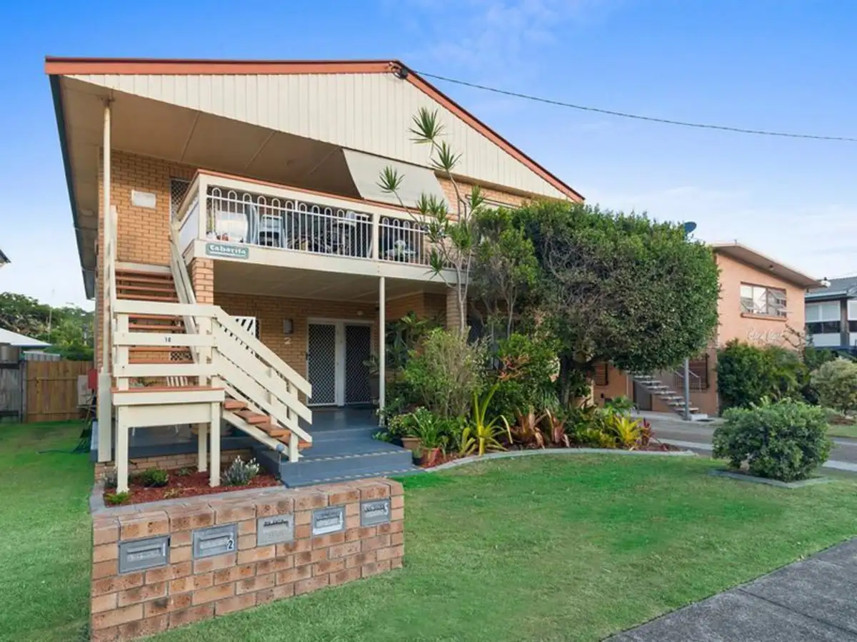Main view of Homely apartment listing, 4/10 Lord Street, Kirra QLD 4225
