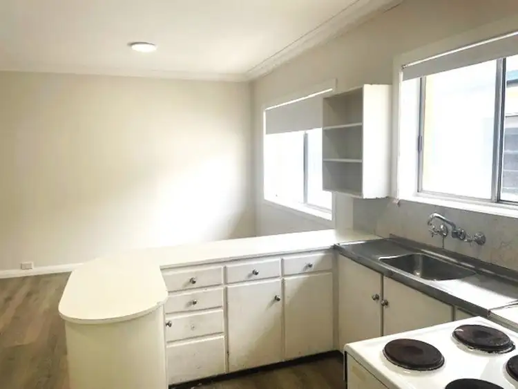 Second view of Homely apartment listing, 4/10 Lord Street, Kirra QLD 4225