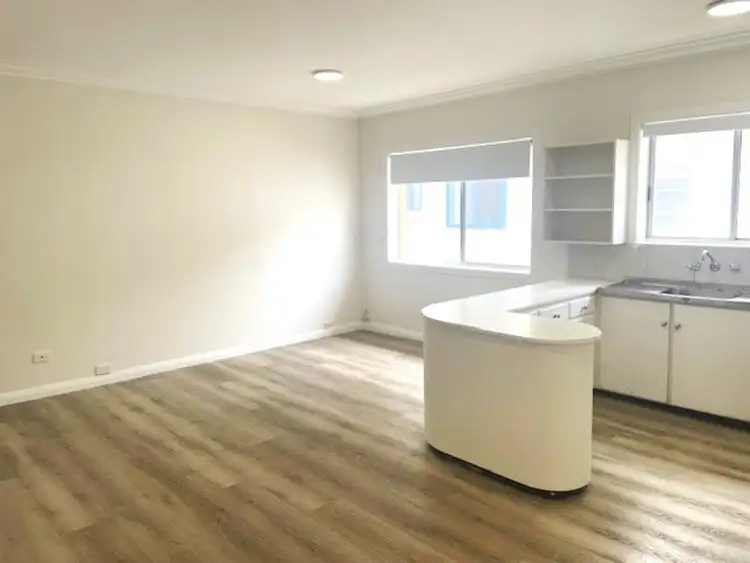 Third view of Homely apartment listing, 4/10 Lord Street, Kirra QLD 4225