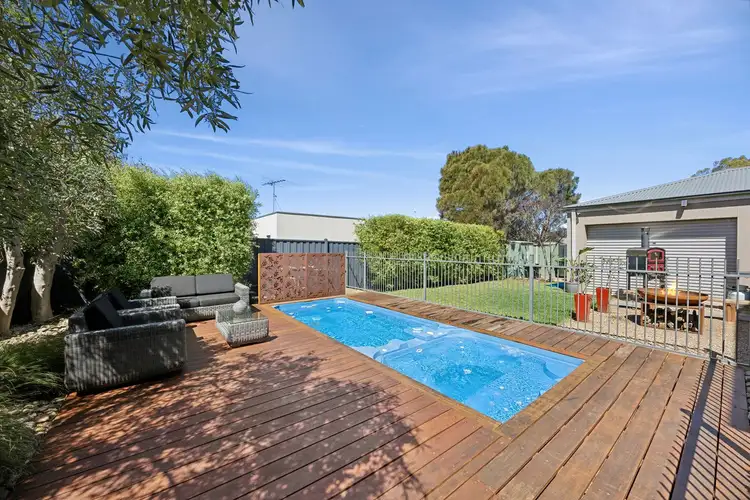 Second view of Homely house listing, 8 Fathom Drive, Torquay VIC 3228