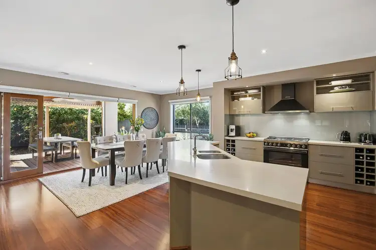 Fourth view of Homely house listing, 8 Fathom Drive, Torquay VIC 3228