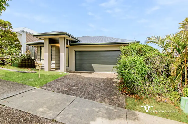 6 Keppel Close, Springfield Lakes QLD 4300