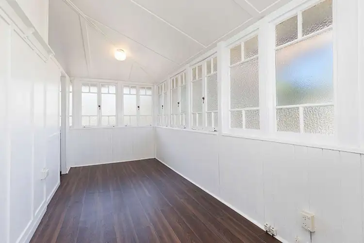 Second view of Homely flat listing, 4/136 Merthyr Road, New Farm QLD 4005