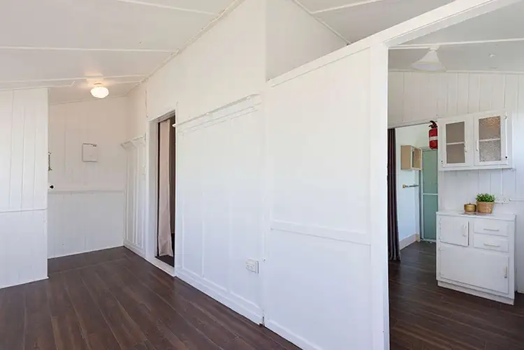 Fourth view of Homely flat listing, 4/136 Merthyr Road, New Farm QLD 4005