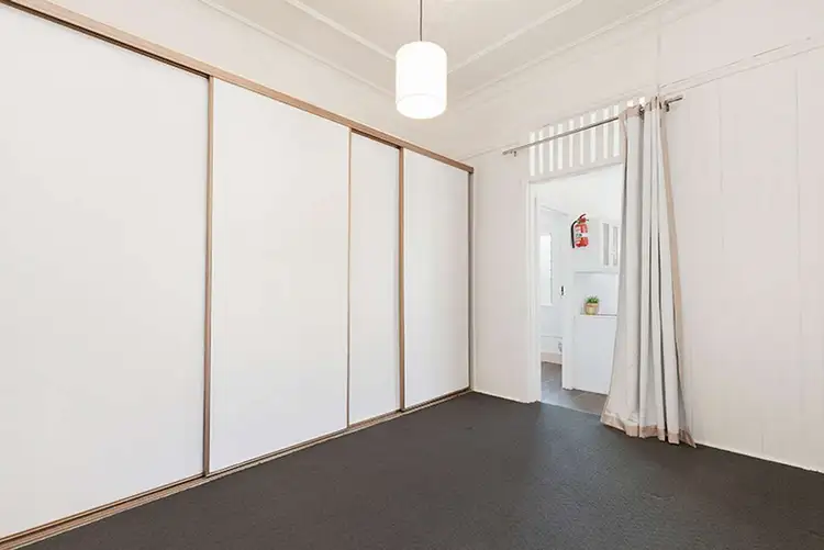 Fifth view of Homely flat listing, 4/136 Merthyr Road, New Farm QLD 4005