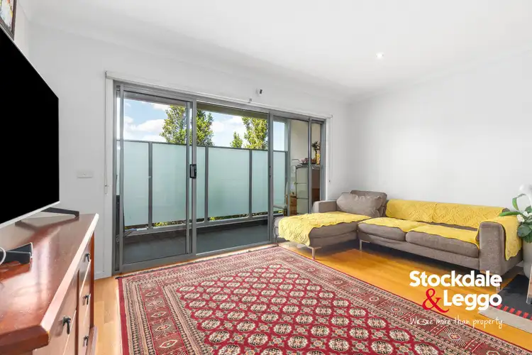 Second view of Homely townhouse listing, 6/170 Glenroy Road, Glenroy VIC 3046
