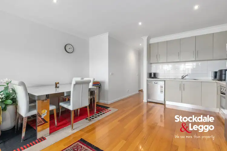 Third view of Homely townhouse listing, 6/170 Glenroy Road, Glenroy VIC 3046