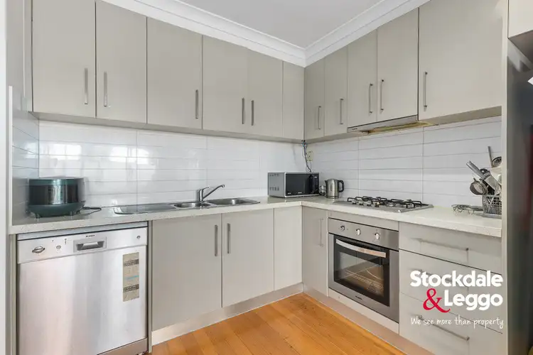 Fourth view of Homely townhouse listing, 6/170 Glenroy Road, Glenroy VIC 3046