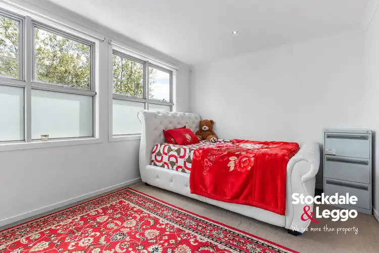 Fifth view of Homely townhouse listing, 6/170 Glenroy Road, Glenroy VIC 3046