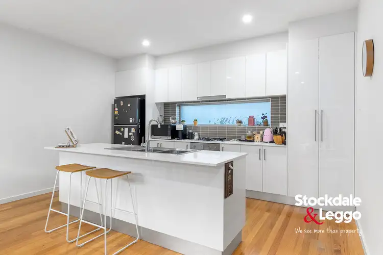 Third view of Homely townhouse listing, 2/41 Anselm Grove, Glenroy VIC 3046