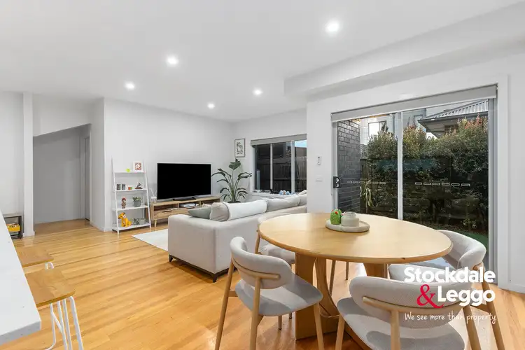 Fourth view of Homely townhouse listing, 2/41 Anselm Grove, Glenroy VIC 3046