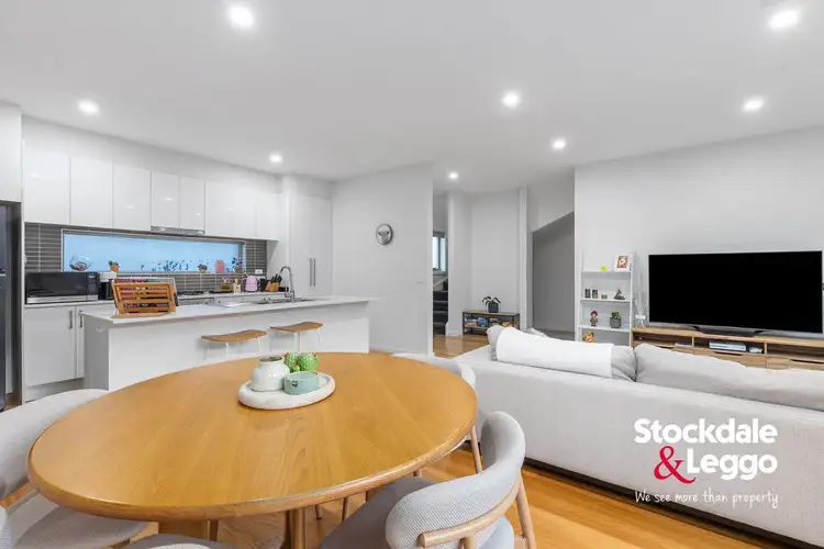 Fifth view of Homely townhouse listing, 2/41 Anselm Grove, Glenroy VIC 3046