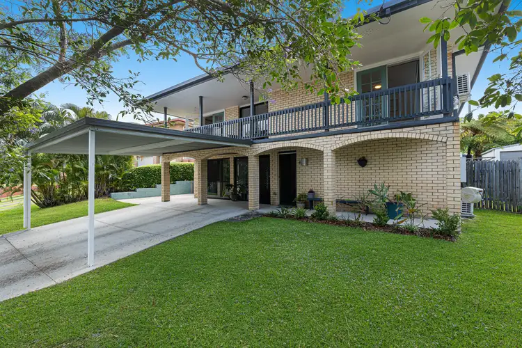49 Ingleston Street, Wynnum West QLD 4178