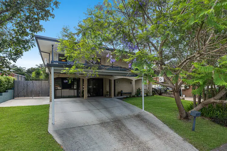 Second view of Homely house listing, 49 Ingleston Street, Wynnum West QLD 4178