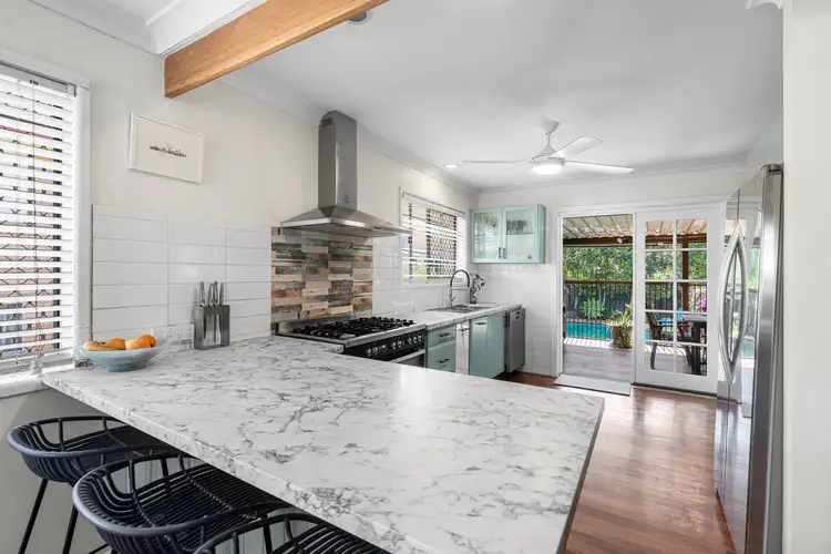 Third view of Homely house listing, 49 Ingleston Street, Wynnum West QLD 4178