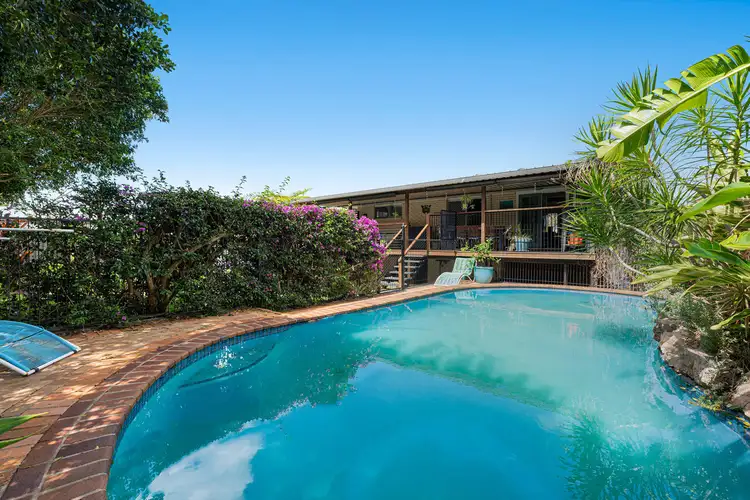 Fifth view of Homely house listing, 49 Ingleston Street, Wynnum West QLD 4178