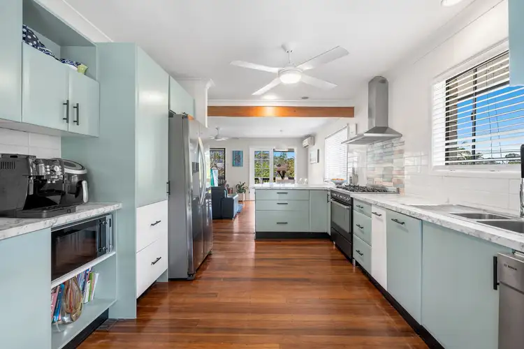 Sixth view of Homely house listing, 49 Ingleston Street, Wynnum West QLD 4178