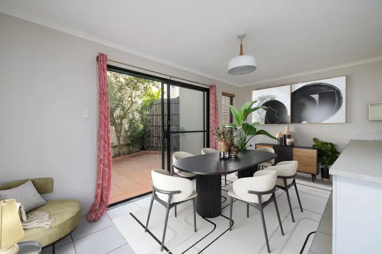 Second view of Homely townhouse listing, 1/14 ARWEN Street, Maroochydore QLD 4558