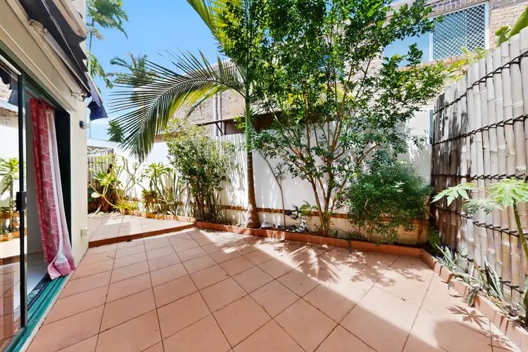 Fifth view of Homely townhouse listing, 1/14 ARWEN Street, Maroochydore QLD 4558