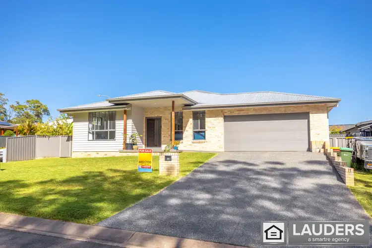 10 Walter Fay Street, Wallabi Point NSW 2430