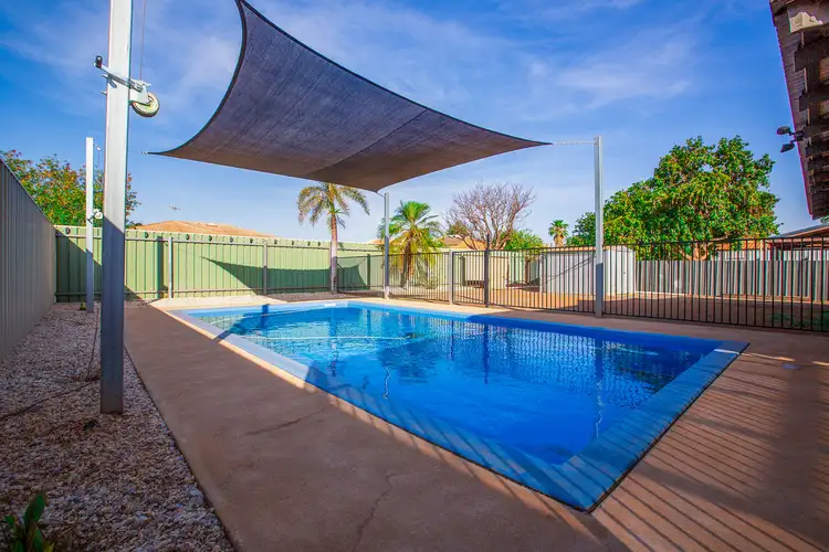 32 Curlew Crescent, South Hedland WA 6722