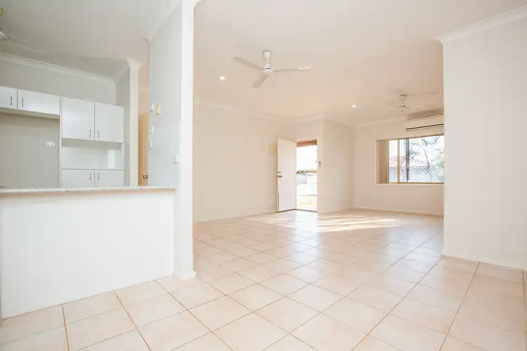 Sixth view of Homely house listing, 32 Curlew Crescent, South Hedland WA 6722