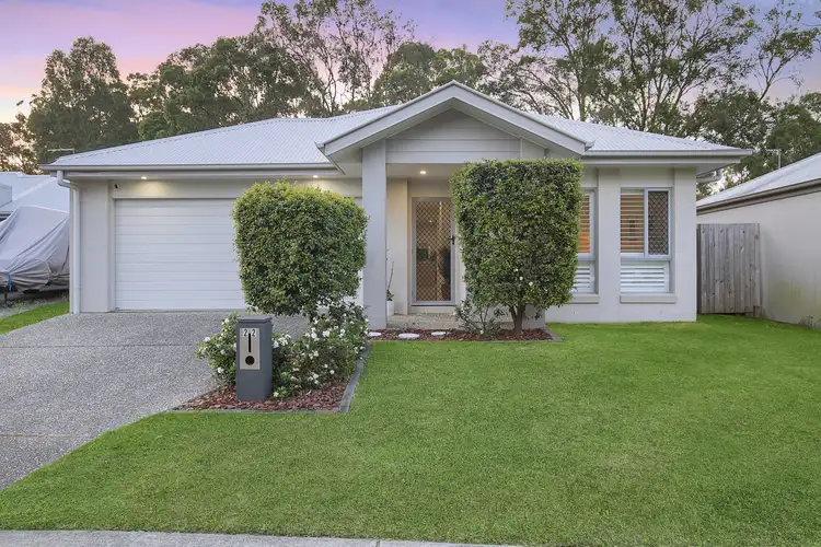 22 Shoreview Boulevard, Griffin QLD 4503