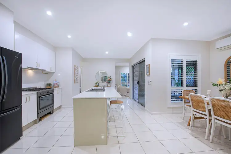 Fourth view of Homely house listing, 22 Shoreview Boulevard, Griffin QLD 4503