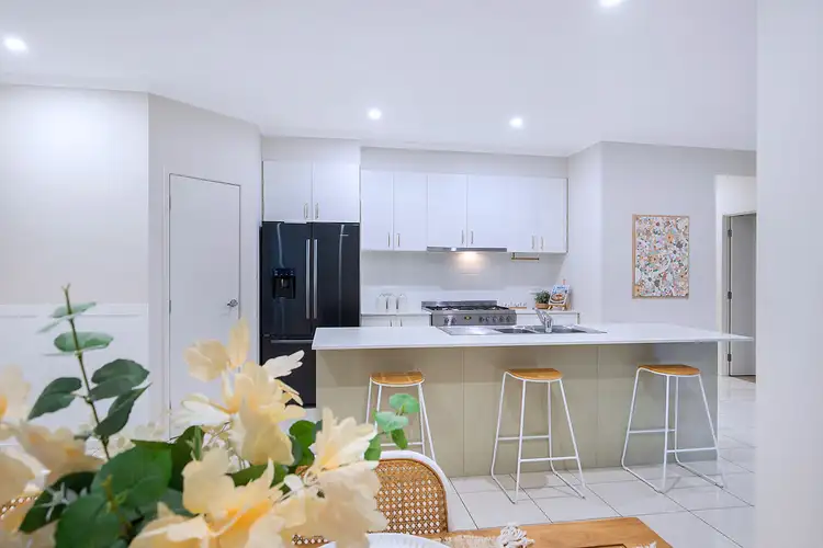 Sixth view of Homely house listing, 22 Shoreview Boulevard, Griffin QLD 4503