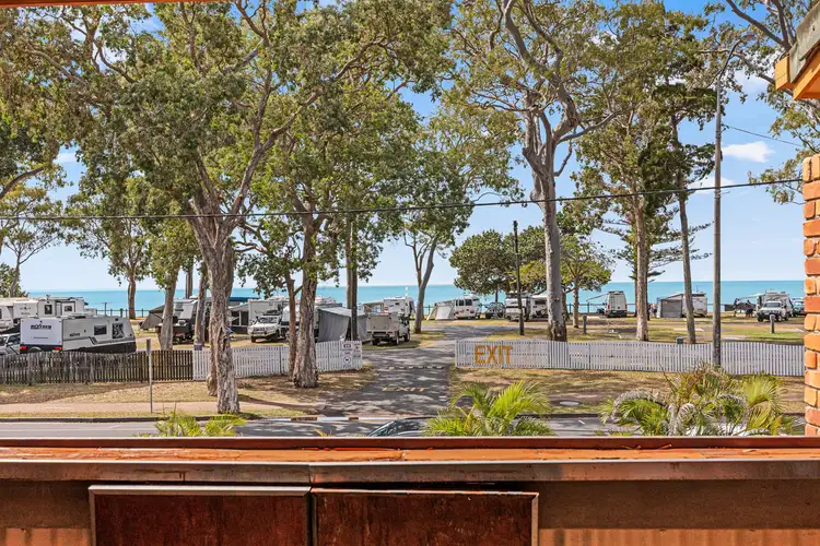 6/436 Esplanade, Torquay QLD 4655