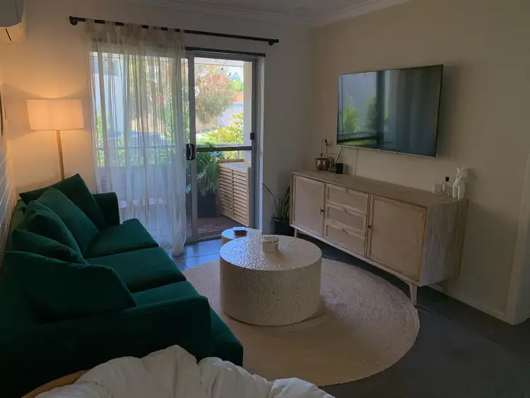 12/19 Coode Street, Fremantle WA 6160