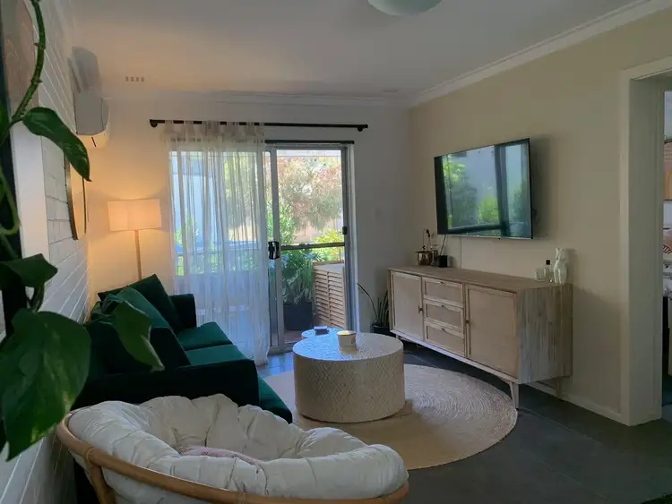 Second view of Homely apartment listing, 12/19 Coode Street, Fremantle WA 6160