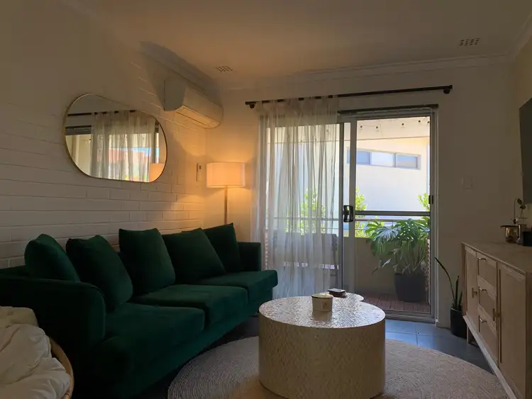 Third view of Homely apartment listing, 12/19 Coode Street, Fremantle WA 6160